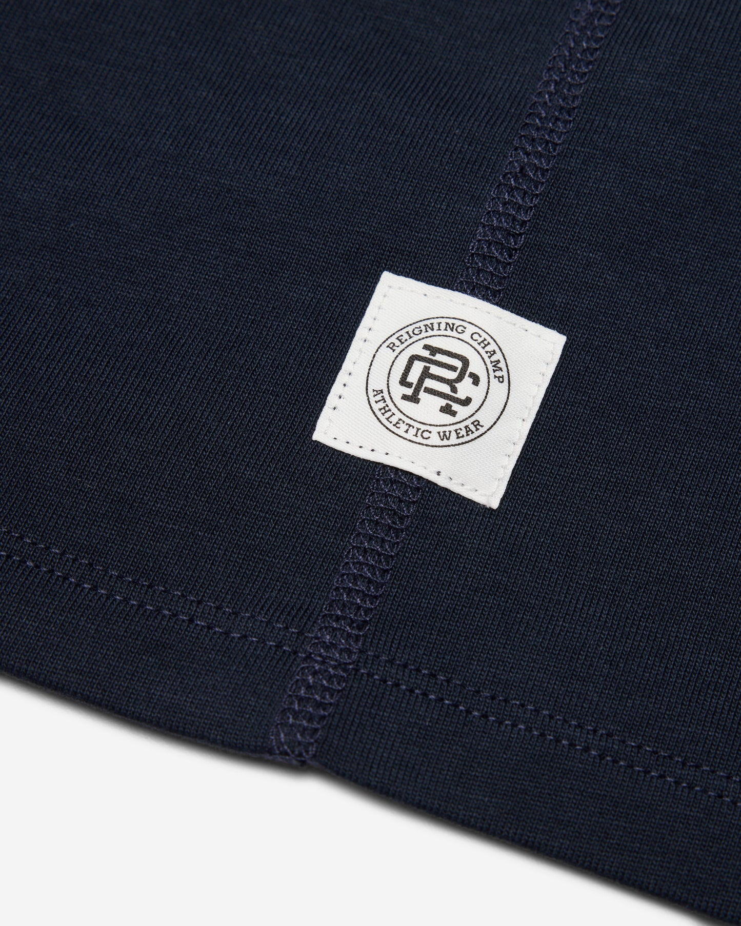 Midweight Jersey Ringer Standard T-Shirt