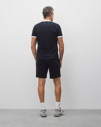 Midweight Jersey Ringer Standard T-Shirt