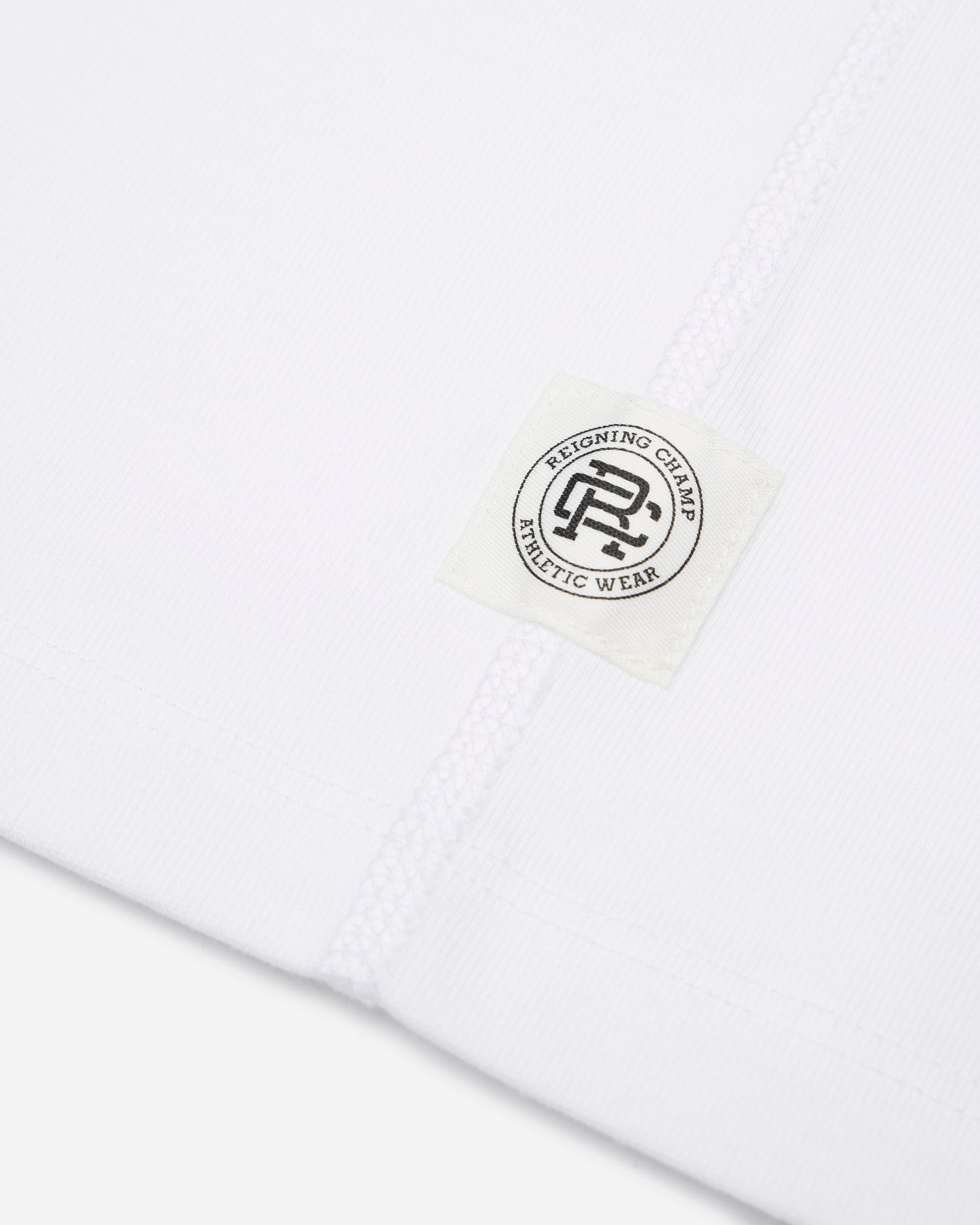 Midweight Jersey Ringer Standard T-Shirt