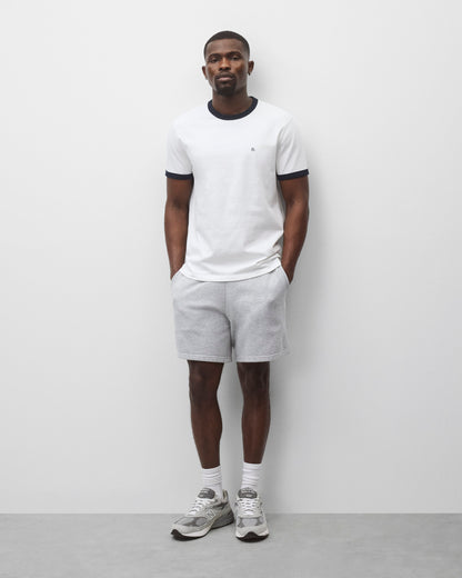 Midweight Jersey Ringer Standard T-Shirt