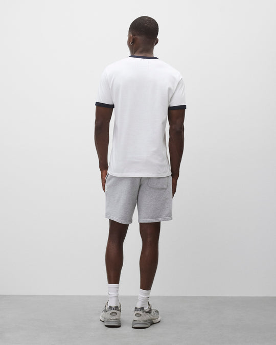 Midweight Jersey Ringer Standard T-Shirt