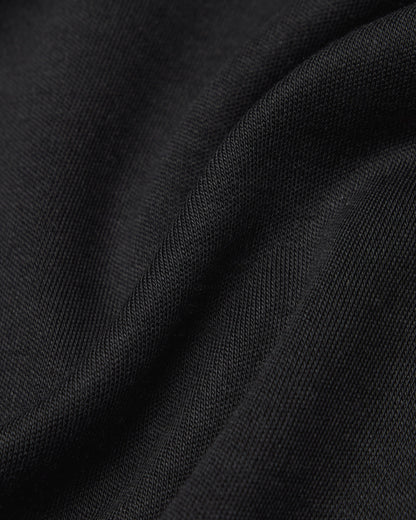 Cotton Interlock Podium Standard T-Shirt