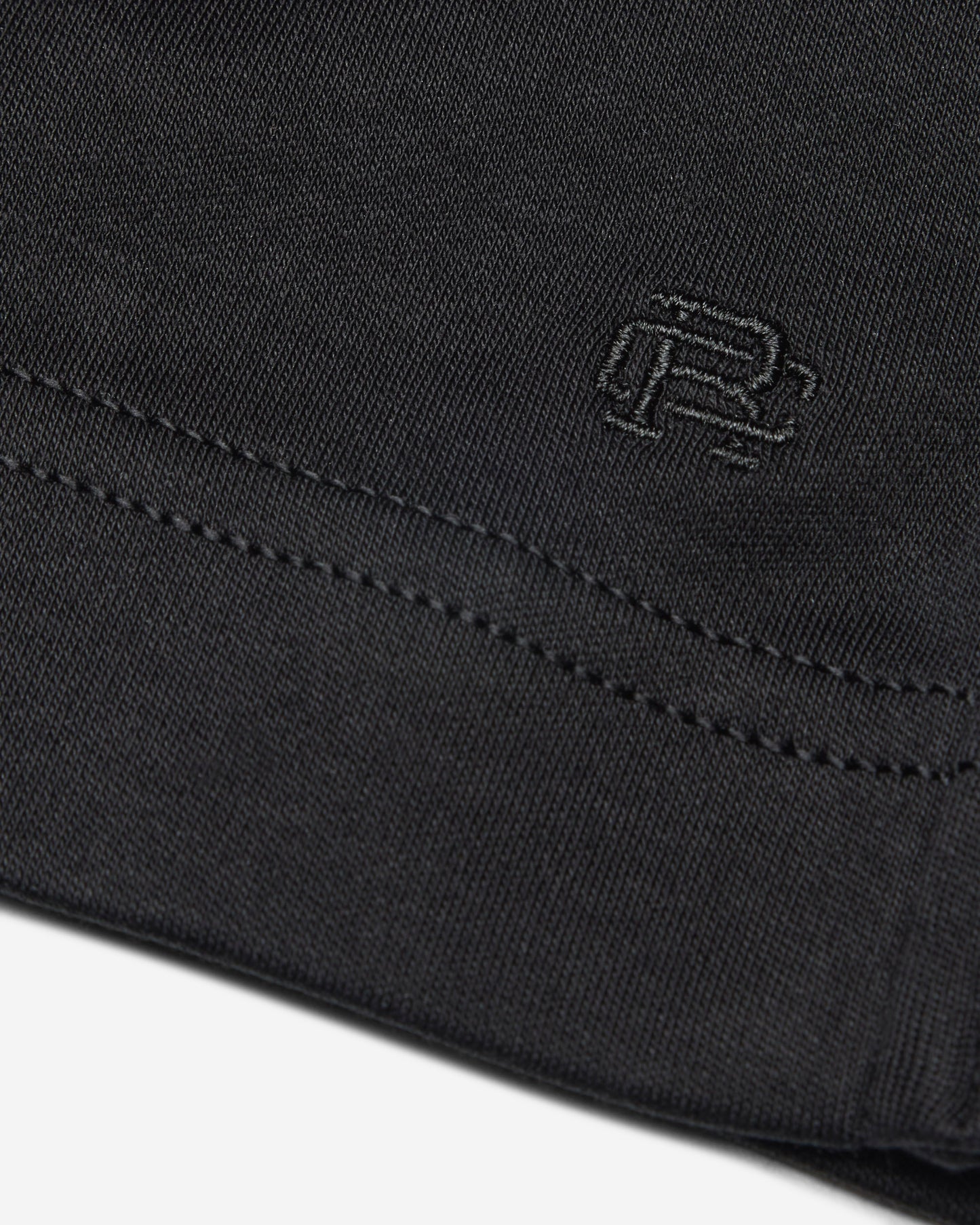 Cotton Interlock Podium Standard T-Shirt