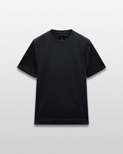 Cotton Interlock Podium Standard T-Shirt