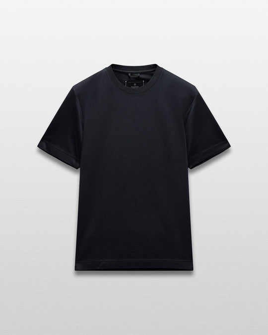Cotton Interlock Podium Standard T-Shirt