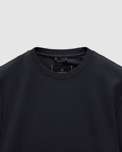 Cotton Interlock Podium Standard T-Shirt