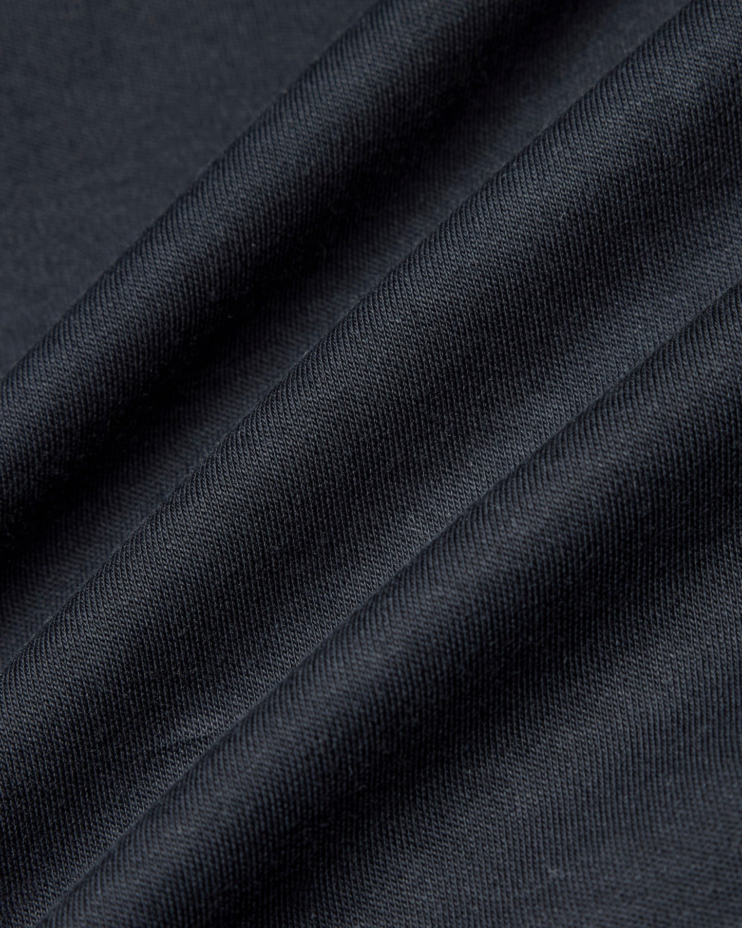 Cotton Interlock Podium Standard T-Shirt