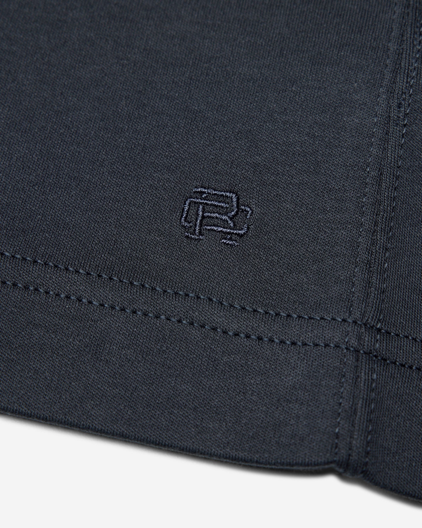 Cotton Interlock Podium Standard T-Shirt