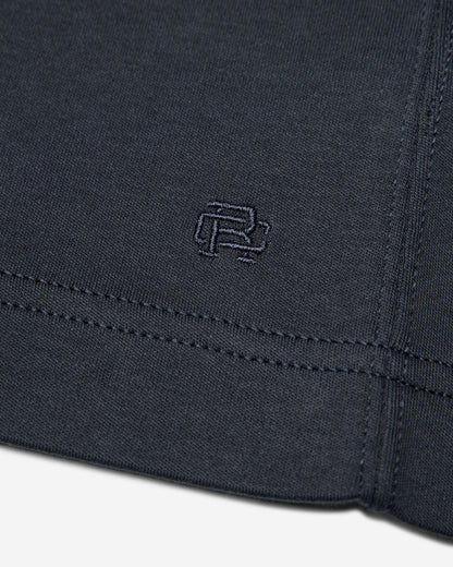 Cotton Interlock Podium Standard T-Shirt