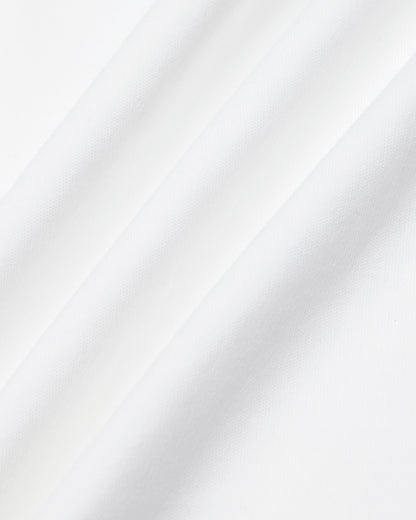 Cotton Interlock Podium Standard T-Shirt