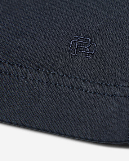 Cotton Interlock Podium Standard Polo