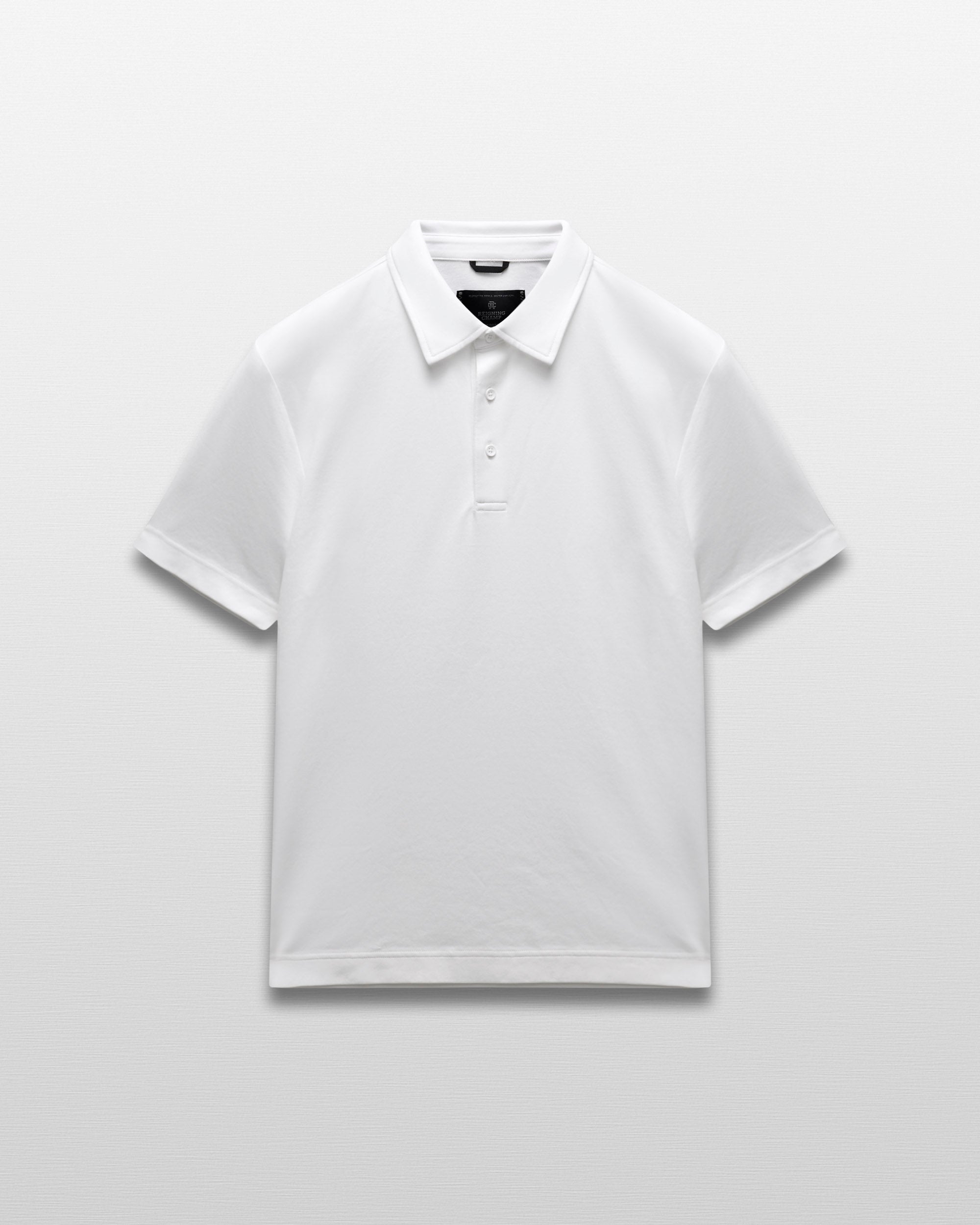 Men's Polo Shirts | Reigning Champ