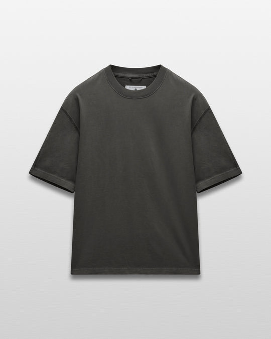 Midweight Jersey Fadeaway Relaxed T-Shirt