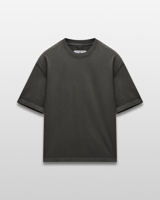 Midweight Jersey Fadeaway Relaxed T-Shirt