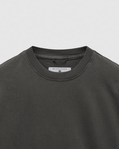 Midweight Jersey Fadeaway Relaxed T-Shirt