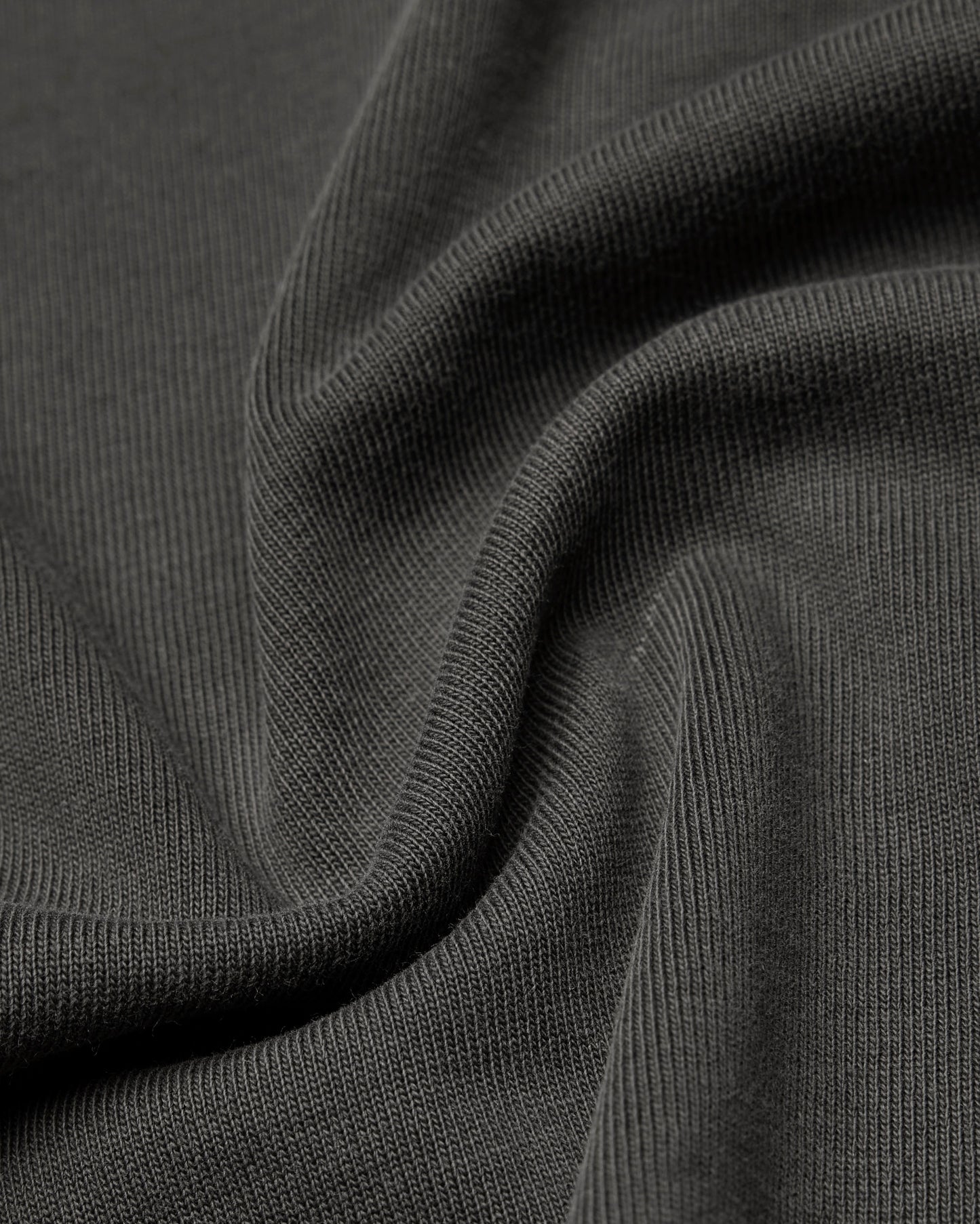 Midweight Jersey Fadeaway Relaxed T-Shirt