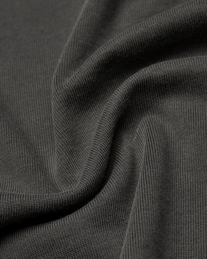 Midweight Jersey Fadeaway Relaxed T-Shirt