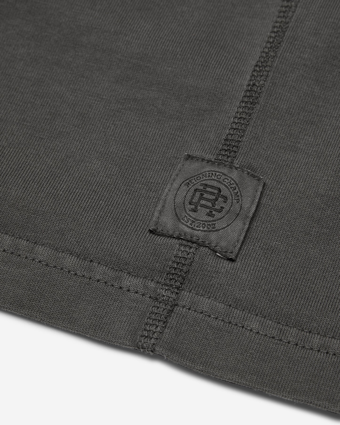 Midweight Jersey Fadeaway Relaxed T-Shirt