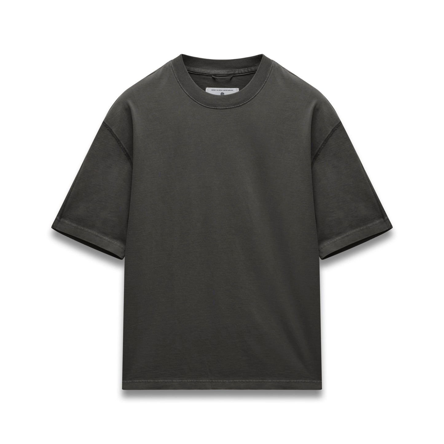 Midweight Jersey Fadeaway Relaxed T-Shirt