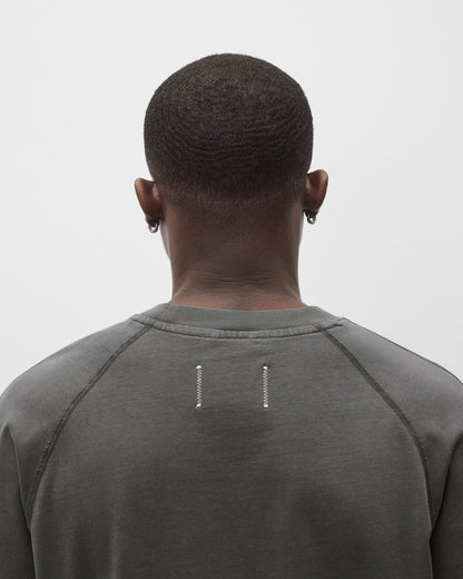 Midweight Jersey Fadeaway Relaxed T-Shirt