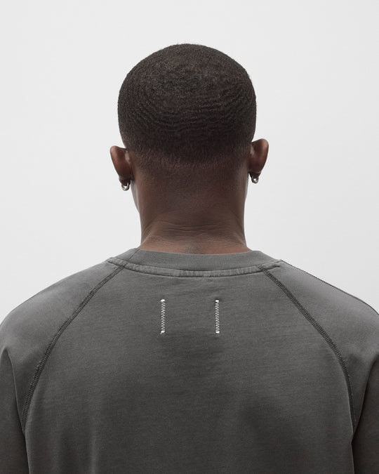 Midweight Jersey Fadeaway Relaxed T-Shirt