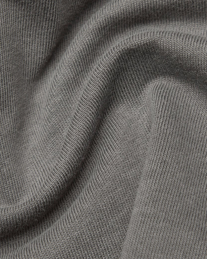 Midweight Jersey Fadeaway Relaxed T-Shirt