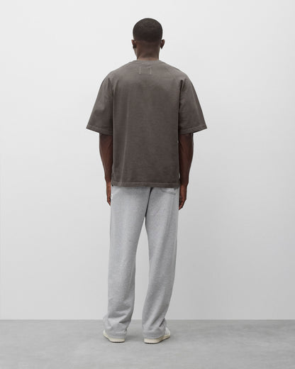 Midweight Jersey Fadeaway Relaxed T-Shirt