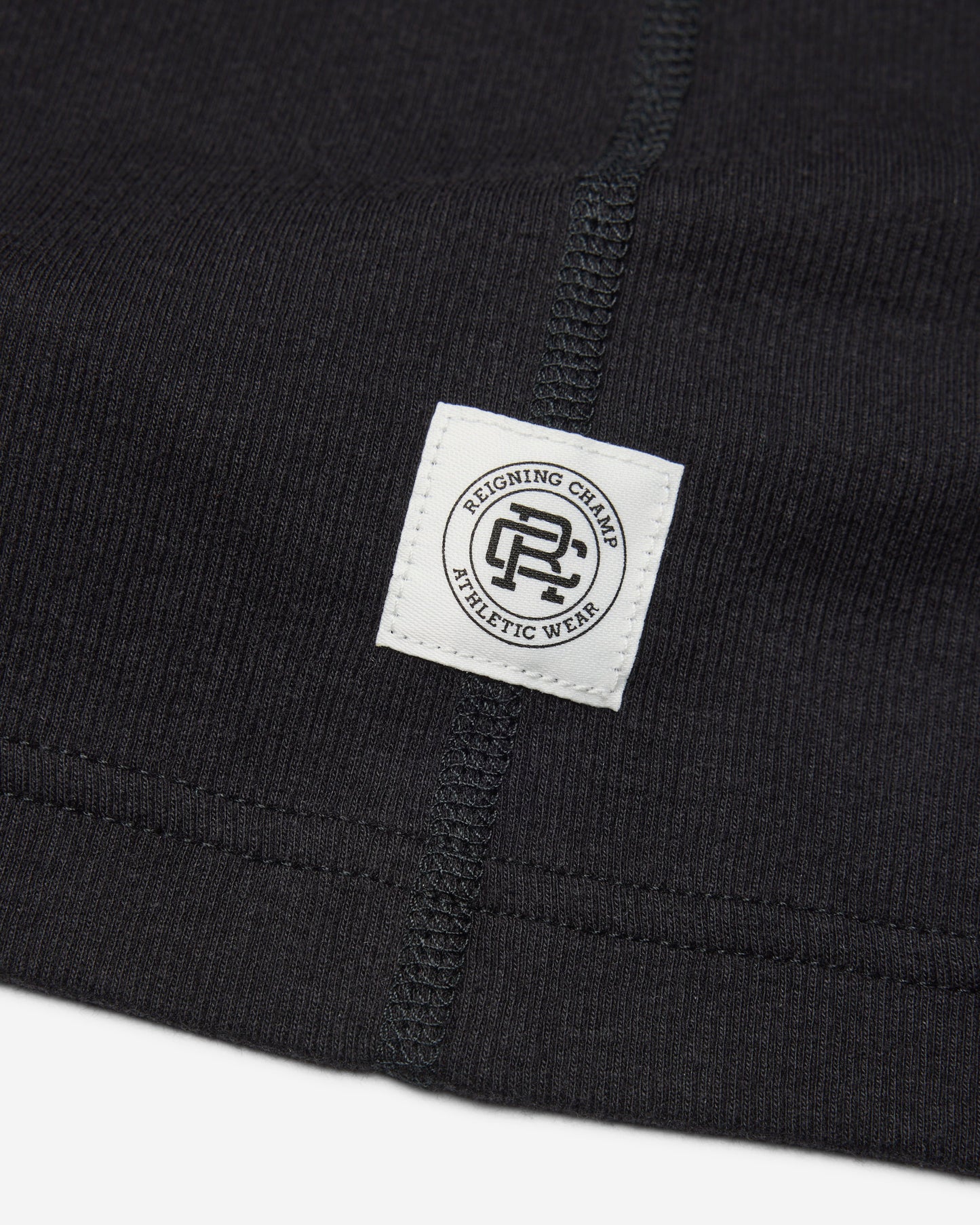 Cotton Rib Slim Tank Top