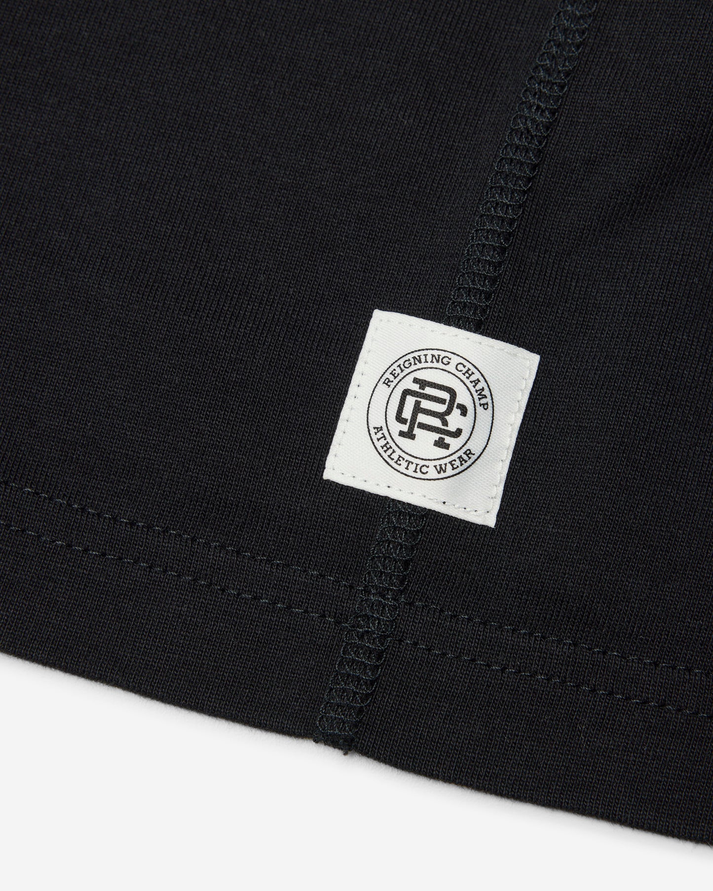 Midweight Jersey Court OG T-Shirt