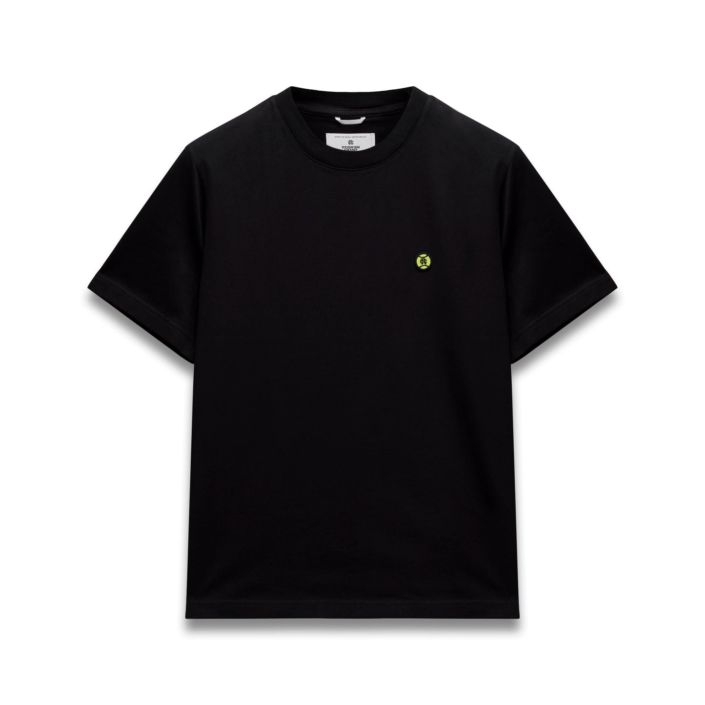Midweight Jersey Court OG T-Shirt
