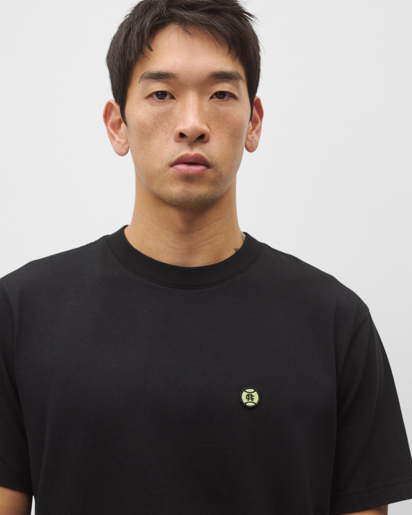 Midweight Jersey Court OG T-Shirt