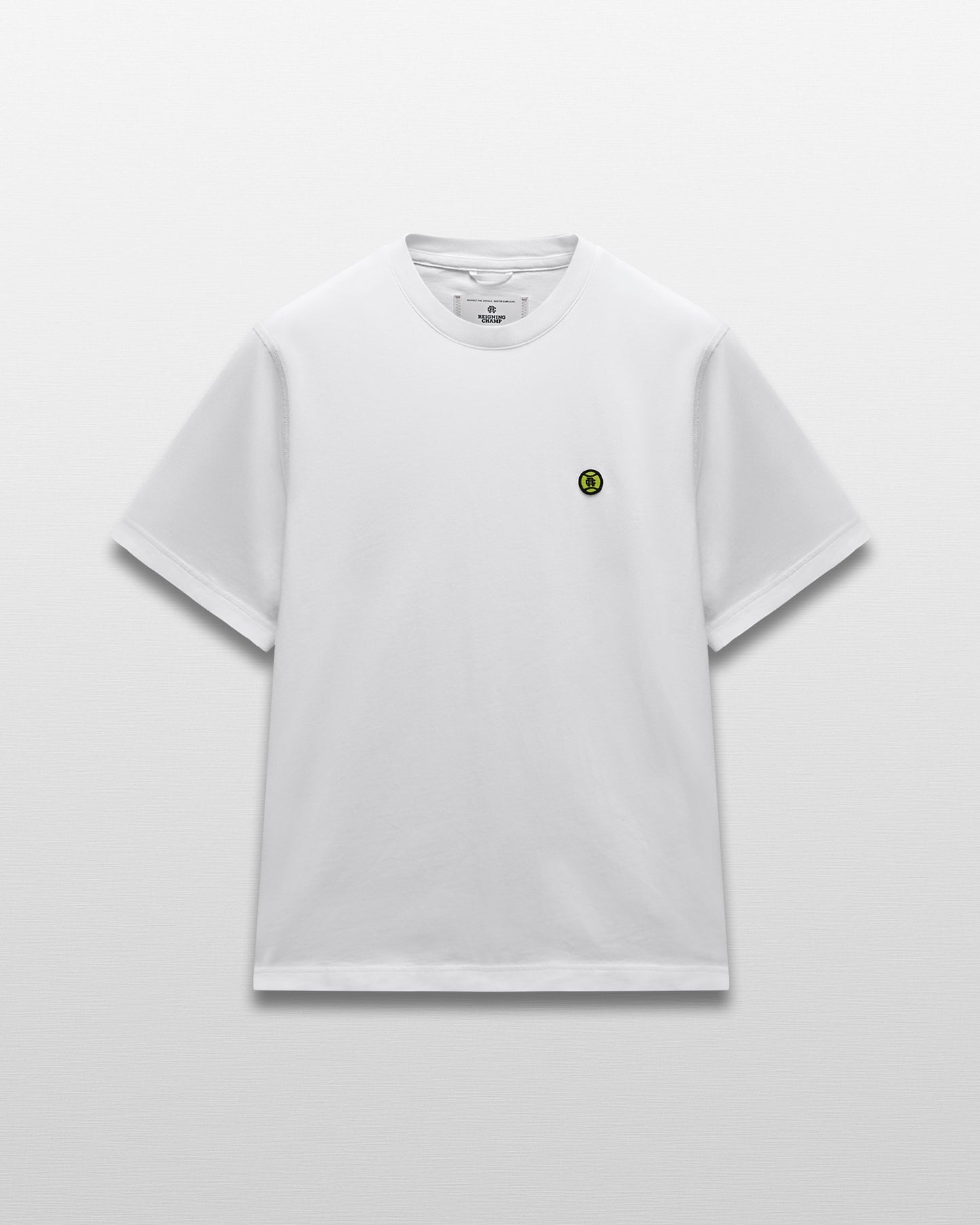 Midweight Jersey Court OG T-Shirt