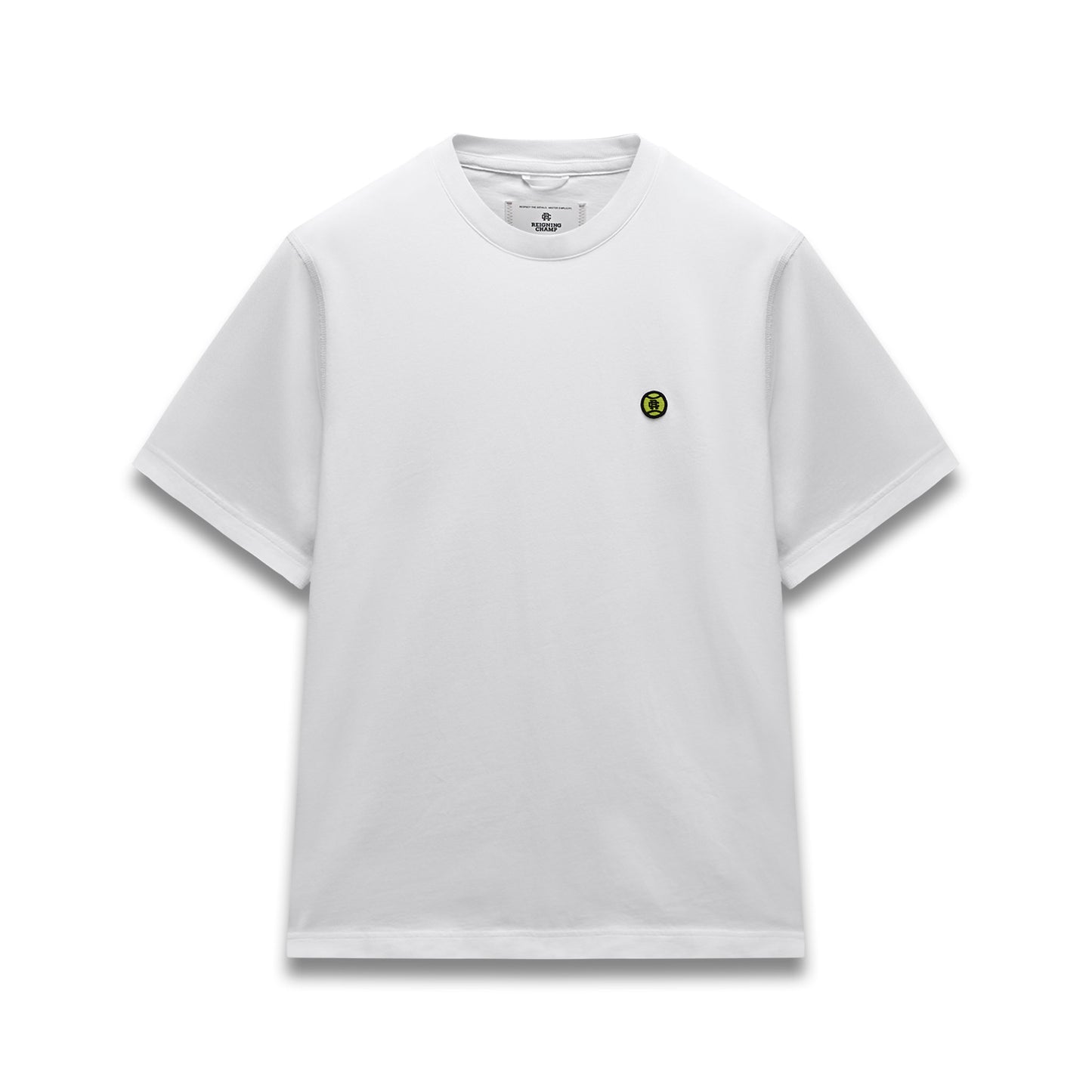 Midweight Jersey Court OG T-Shirt