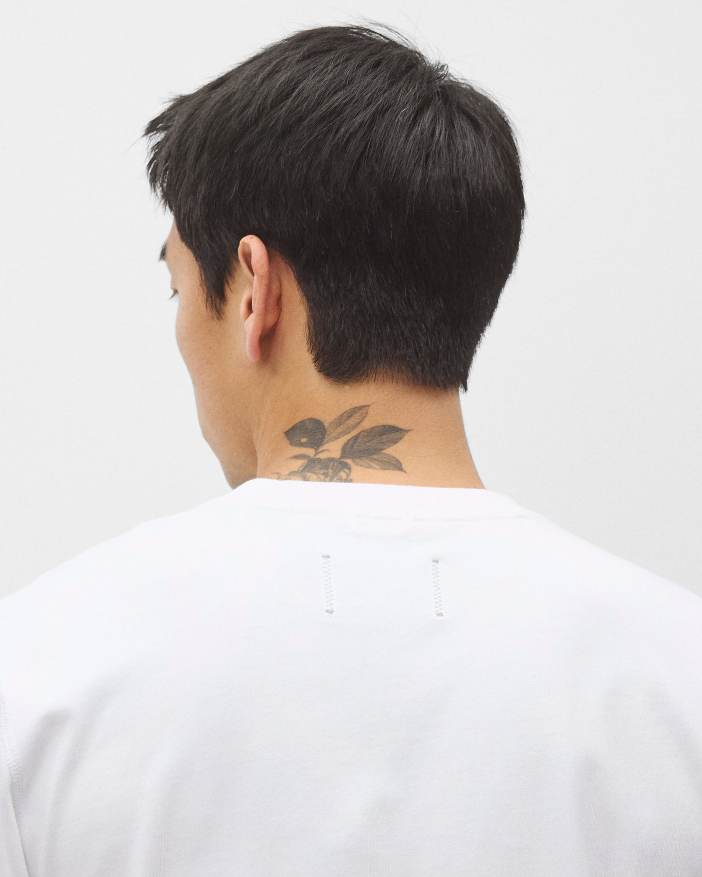 Midweight Jersey Court OG T-Shirt