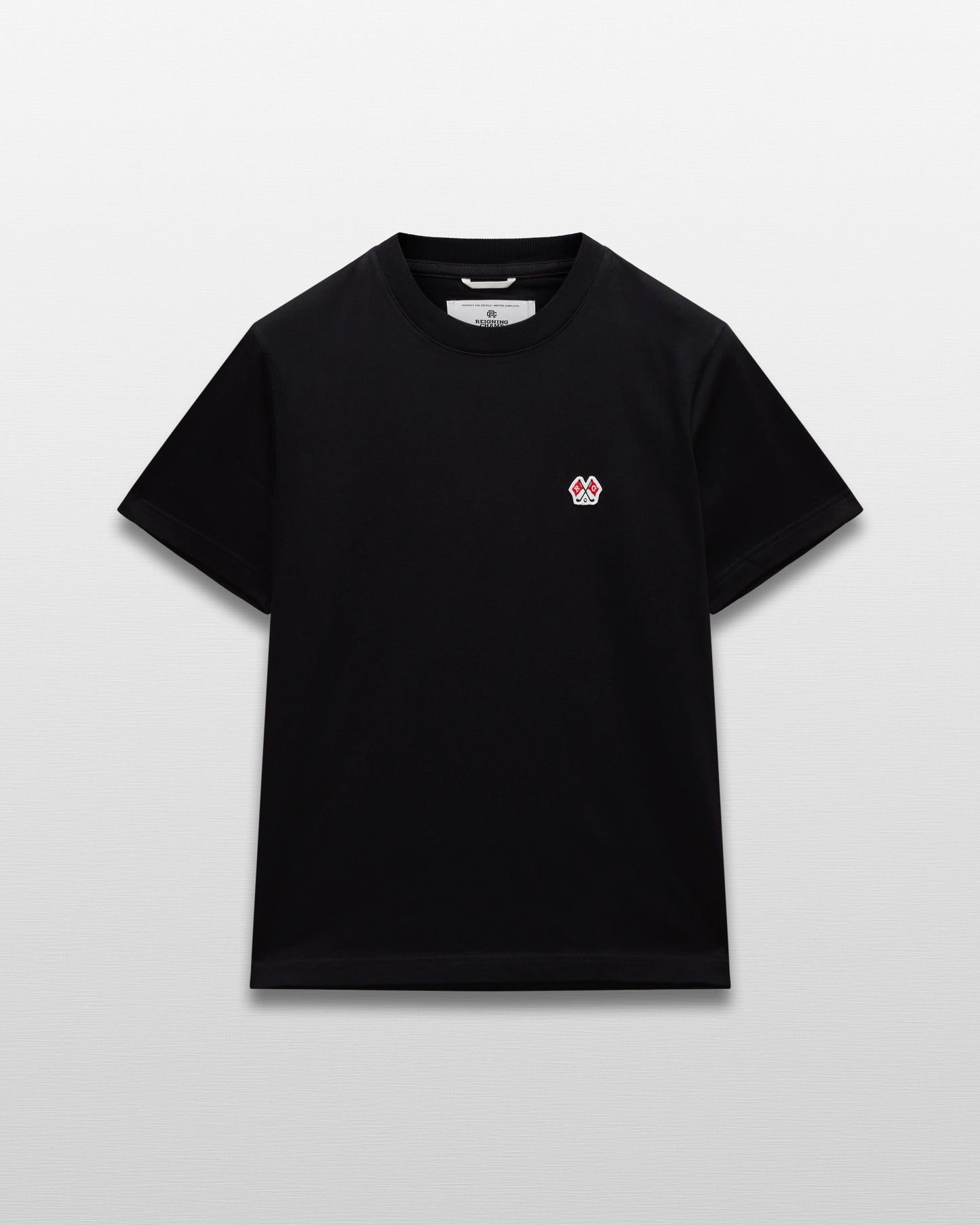 Midweight Jersey Fairway OG T-Shirt