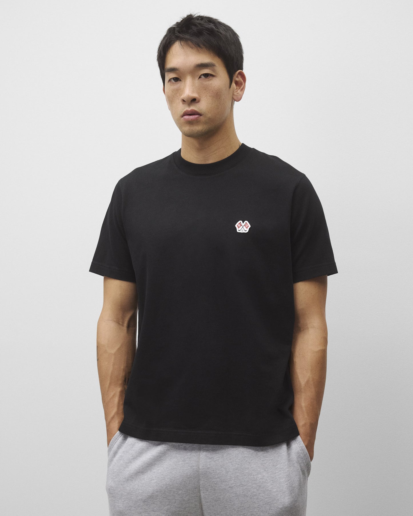 Midweight Jersey Fairway OG T-Shirt