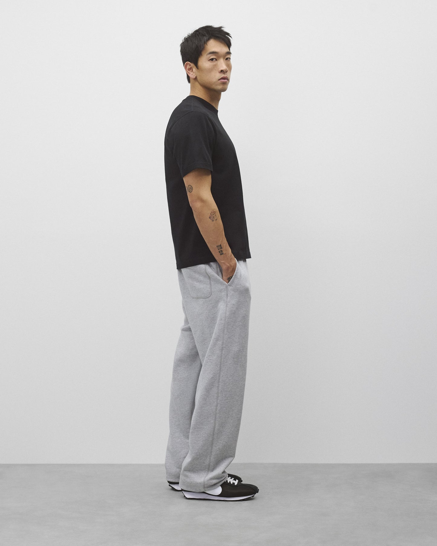 Midweight Jersey Fairway OG T-Shirt