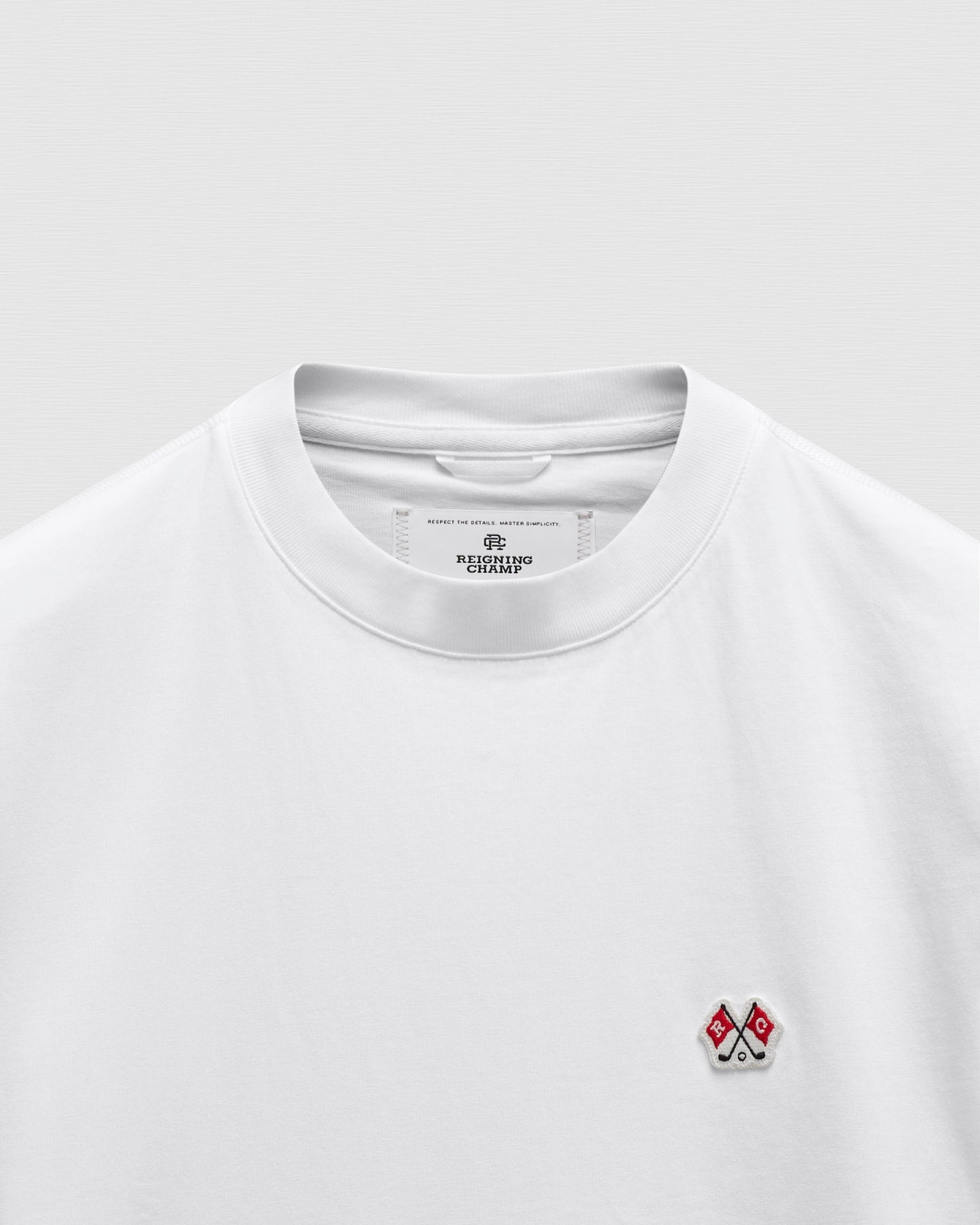 Midweight Jersey Fairway OG T-Shirt