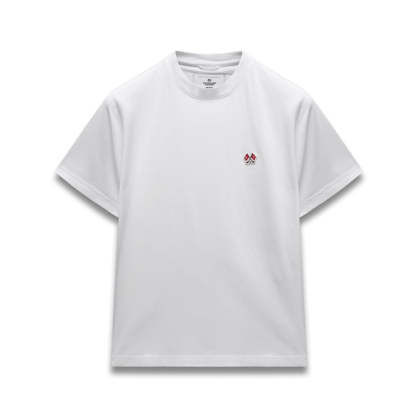 Midweight Jersey Fairway OG T-Shirt