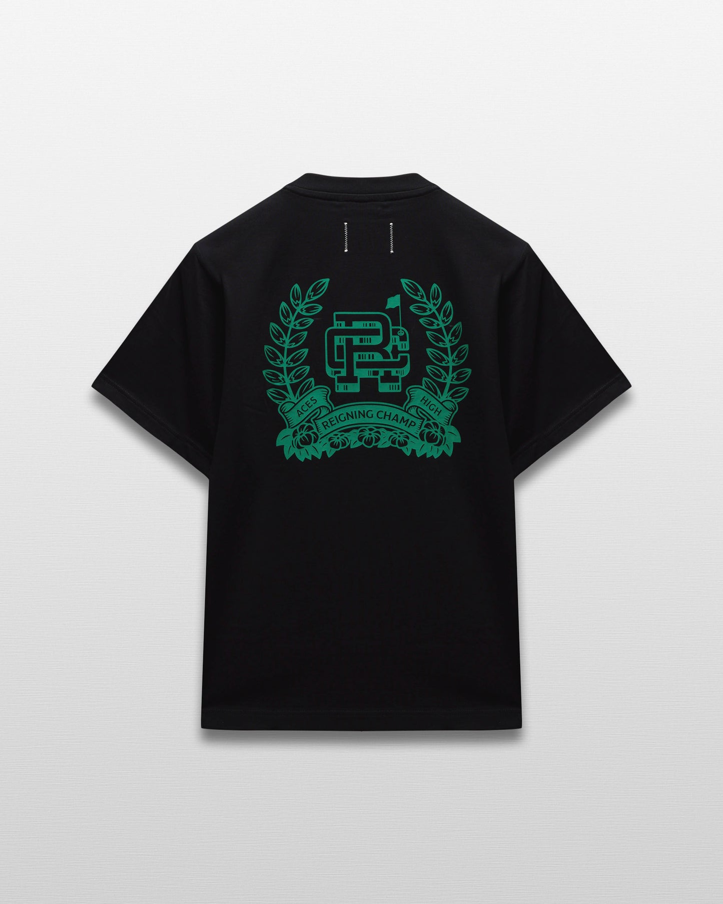 Midweight Jersey Aces High OG T-Shirt