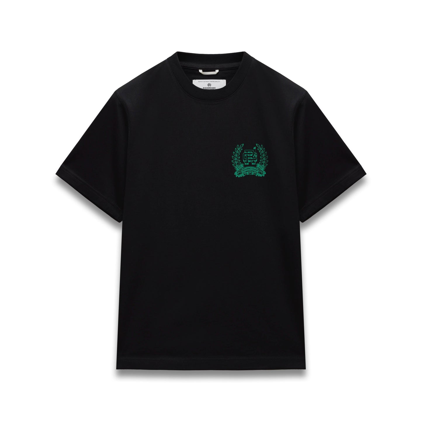 Midweight Jersey Aces High OG T-Shirt