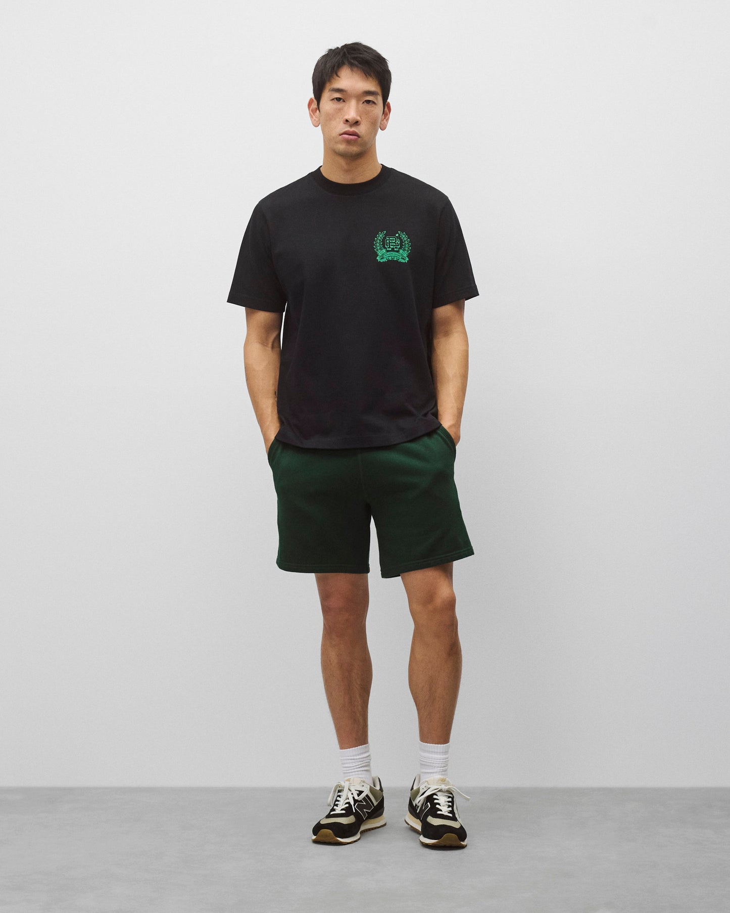 Midweight Jersey Aces High OG T-Shirt