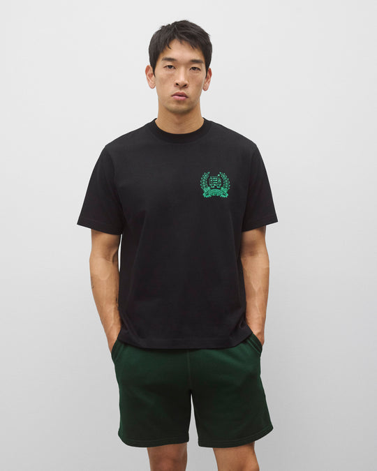 Midweight Jersey Aces High OG T-Shirt