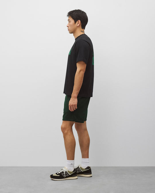 Midweight Jersey Aces High OG T-Shirt