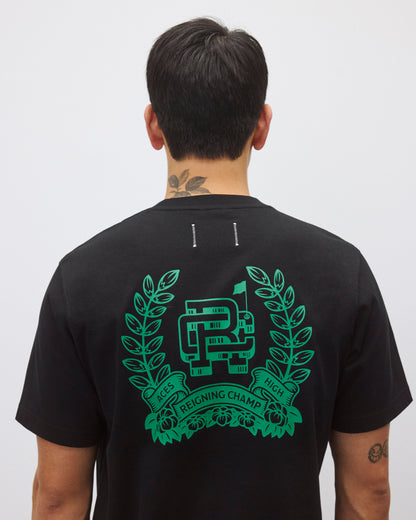 Midweight Jersey Aces High OG T-Shirt