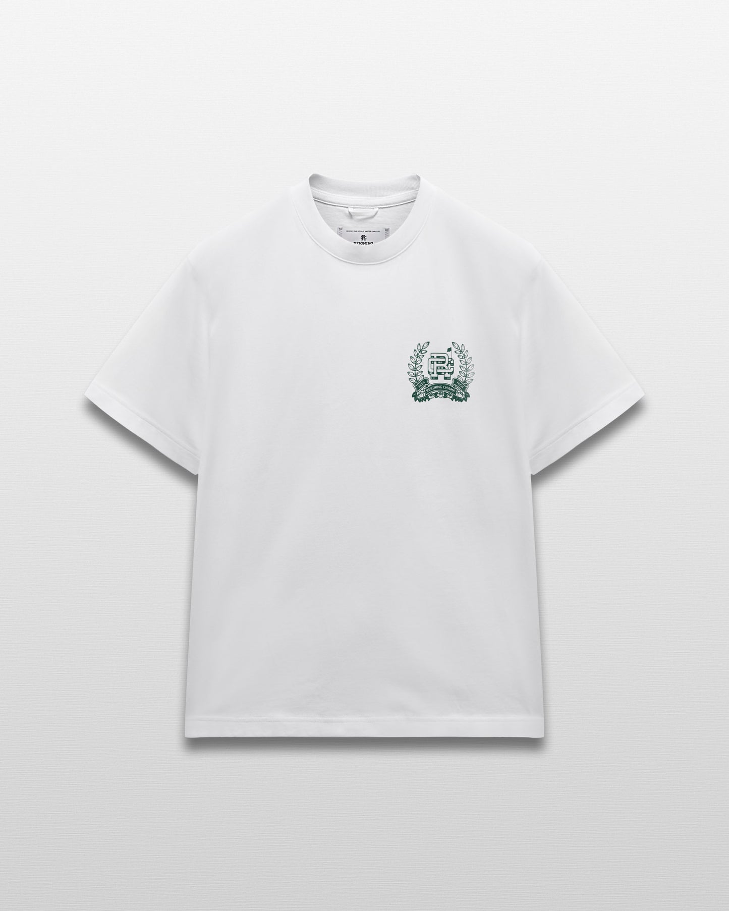 Midweight Jersey Aces High OG T-Shirt