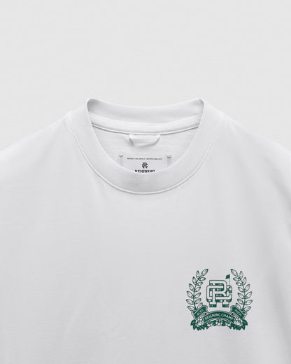 Midweight Jersey Aces High OG T-Shirt