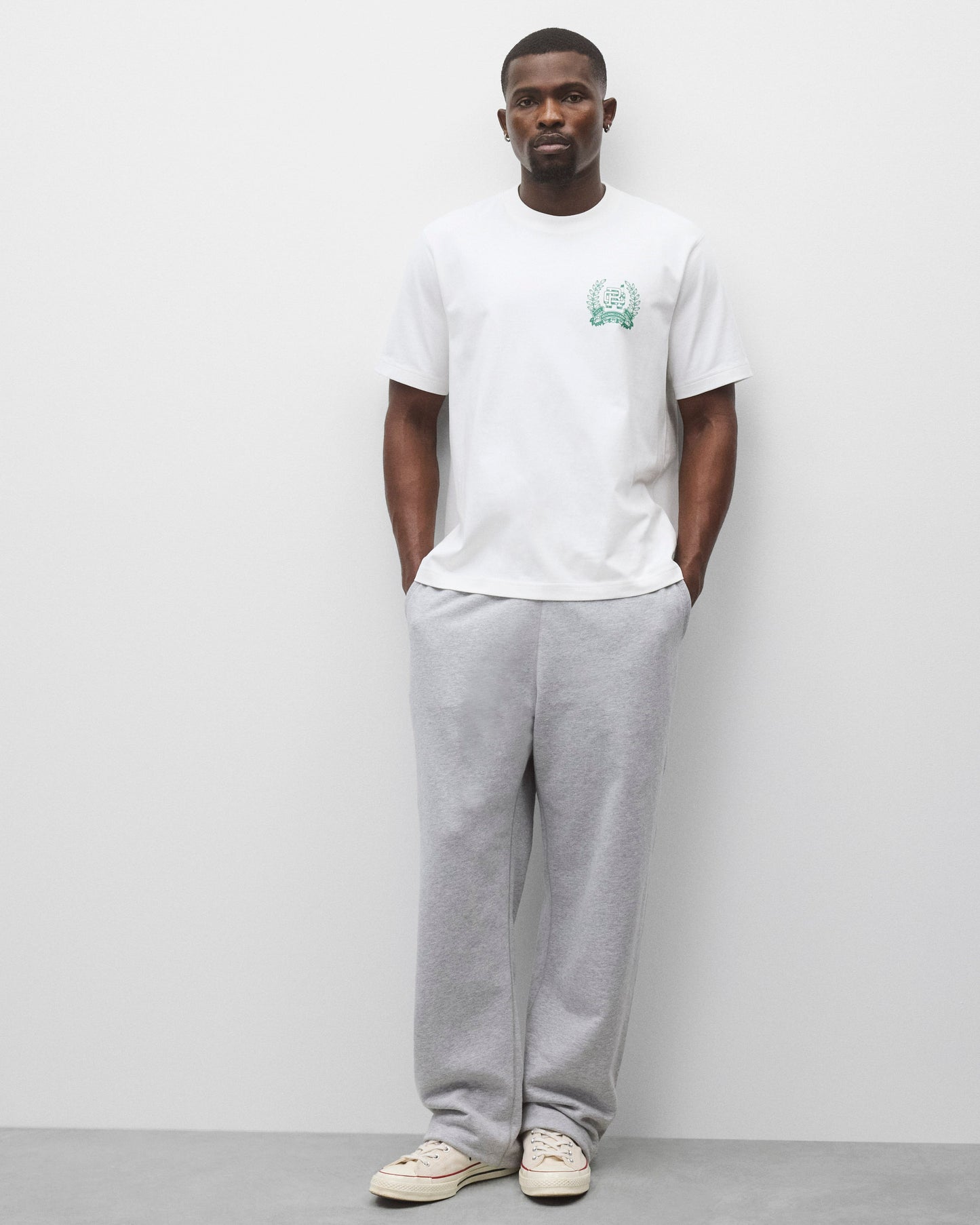 Midweight Jersey Aces High OG T-Shirt