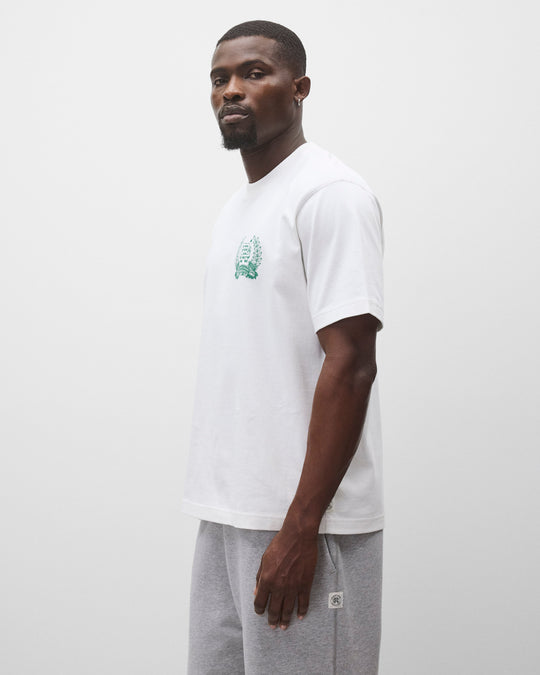 Midweight Jersey Aces High OG T-Shirt