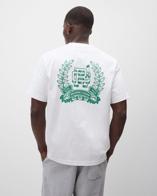 Midweight Jersey Aces High OG T-Shirt